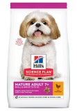 Cumpara ieftin Hill's Science Plan Canine Mature Small and Mini Chicken, 1.5 kg