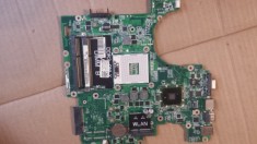 placa de baza Laptop Dell Inspiron 1564 1464 daum3bmb6e0 DEFECTA !!
