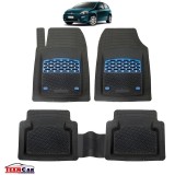 Cumpara ieftin Covorașe auto Fiat Punto III (Grande Punto, Punto Evo) Blue