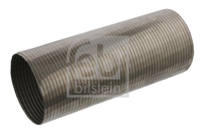 FEBI BILSTEIN 38132 Furtun flexibil, sistem de esapament foto