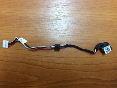 Mufa alimentare DELL VOSTRO 2521 2521-9900 DC30100M900 foto