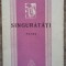 Singuratati - Mihai Mosandrei// 1936