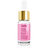 Cumpara ieftin Delia Cosmetics Professional Face Care Stem Cells Ser impotriva ridurilor cu acid-hialuronicSer impotriva ridurilor cu celule stem pentru fata, gat si