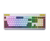 Tastatura mecanica cu fir Hator Icefall HTK405US