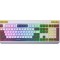 Tastatura mecanica cu fir Hator Icefall HTK405US