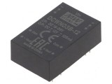 Convertor DC/DC 3W 18-36V la 12VDC și -12VDC THT