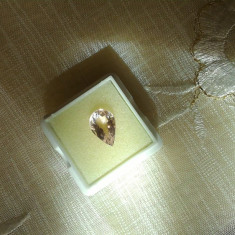 MORGANIT NATURAL PICATURA-3.18 CT