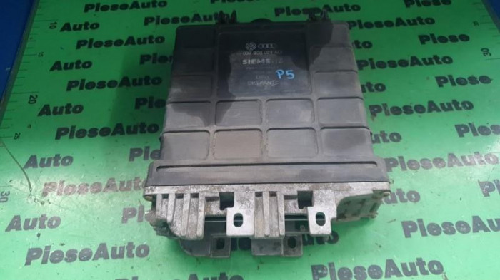 Calculator motor Volkswagen Golf 3 (1991-1997) 037906024ag