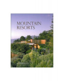 Mountain Resorts - Hardcover - Mandy Li - Design Media Publishing Limited