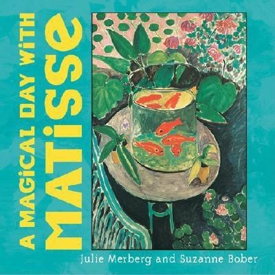 A Magical Day with Matisse foto
