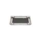 Ușă interioară pentru cuptor cu microunde BOSCH 11004598 SIEMENS NEFF Original