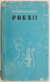 Cumpara ieftin Poezii Veronica Micle - Carte beletristica