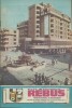 Revista Flacara Rebus nr. 18 / 15 septembrie 1985
