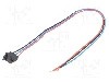 Limitator ON-(ON), D2HW, OMRON OCB - D2HWBR201M