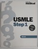 USMLE STEP 1 , QBOOK , by ROBERT B. DUNN , 2002