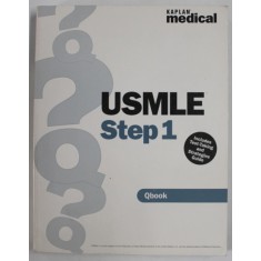 USMLE STEP 1 , QBOOK , by ROBERT B. DUNN , 2002
