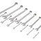 Set Chei Combinată 14 Bucăți