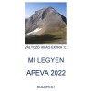 Apeva 2022 - Mi legyen - Dr. Szimeonov Todor