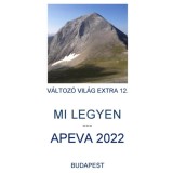 Apeva 2022 - Mi legyen - Dr. Szimeonov Todor