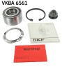 Rulment roata SKF VKBA 6561 Dacia Logan, Renault Logan I, Set complet, Garantie 24 luni