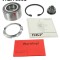 SKF VKBA 6561 Set rulment roata