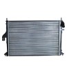 Radiator Motor 151900 con01342