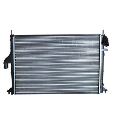 Radiator Motor 151900 con01342