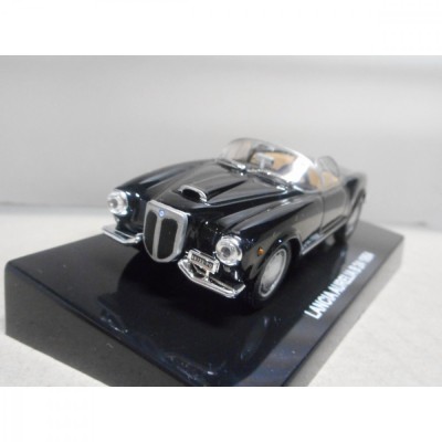 Macheta Lancia Aurelia B24 - Altaya 1/43 foto