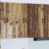 VidaXL Dulap de bucătărie Lemn vechi 60 x 31 x 100 cm Lemn compozit 885493