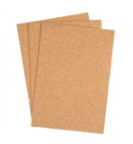 Foaie de pluta tip A4 pentru activitati crafts-3 bucati, Oem