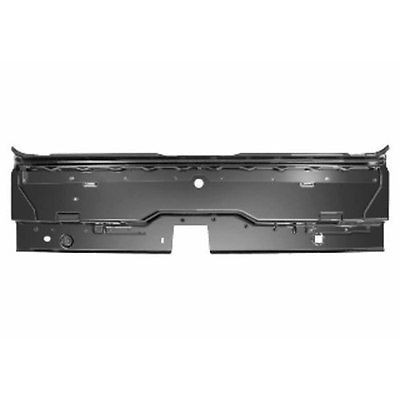 Panou spate Peugeot 206 (2 ) 01.1998-04.2009(Hatchback) , partea Spate , 7243D7; 7243G7 foto