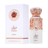 French Avenue Diwani Beirut Apă de Parfum Unisex EDP 100 ml