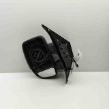 Oglinda Laterala Stanga Opel Movano B Furgon 2021, OEM 93197487, Portocalie/Neagra, Unghi Mort