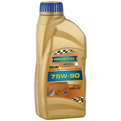 Ulei Ravenol RHP 75W90 1 litru