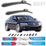 Cumpara ieftin Stergatoare Volkswagen Phaeton (3D) 2002-2016