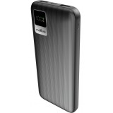 Baterie Externa MaXlife MXPB-07, 10000mAh, 10W, 2 x USB-A, Neagra