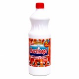DEZINFECTANT CONCENTAT EFEKT BACTISEPT, 1L