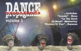 Dance Propaganda Volume 1, Caseta audio Compilatie Zone Records, Stare Foarte Buna