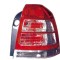 Stop spate lampa Opel Zafira 01.2008-12.2011 AL Automotive lighting partea Dreapta