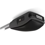 Cumpara ieftin Kit Automatizare Usa Garaj MOTORLINE ROSSO-EVO-100CF, 15mp, 100Kg, Sina 3.2m, LED, 2 Telecomenzi