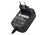Alimentator Pulsatoriu AIMTEC 12V DC 2A 24W AMA24EB8-120200LPZ Plug-in 84% eficiență