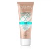 BEA35-100 Fond de ten Eveline CC Cream Magical Colour Correction 51 Natural 30 ml
