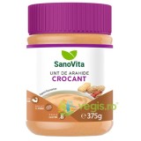 Pasta de Arahide Crocanta 375g