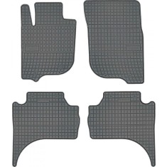 Covorase auto MITSUBISHI L200 2019-prezent Frogum