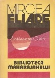 Biblioteca Maharajahului - Mircea Eliade