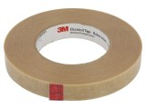 Bandă Electroizolantă Bej 19mm x 45m 3M