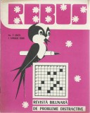 Revista Rebus nr. 7 / 1 aprilie 1980