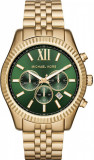 Ceas Barbati, Michael Kors, Lexington MK8446 - Marime universala