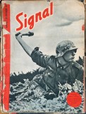 Revista Signal nr. 2/ octombrie 1941