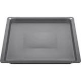 Tava Cuptor Bosch Siemens Originala 37.5x45.5 cm - Compatibilitate Verificare Model